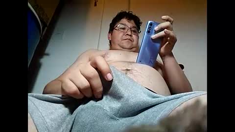 elimposstor online show from January 15, 2:17 am