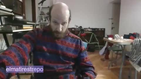 Mati Restrepo online show from November 21, 10:53 pm