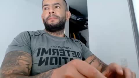 elosocazador online show from March 1, 12:01 pm