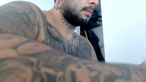 elosocazador online show from March 10, 11:55 am