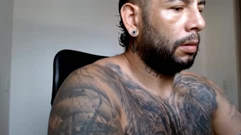 elosocazador online show from December 3, 2:16 pm