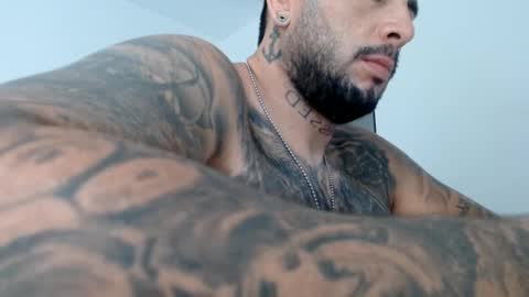 elosocazador online show from March 7, 10:10 pm