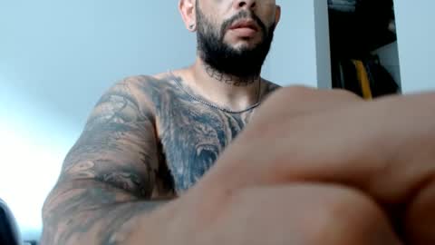 elosocazador online show from January 16, 12:09 pm