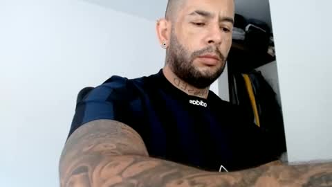 elosocazador online show from January 25, 12:26 pm