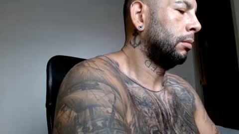 elosocazador online show from December 20, 1:00 pm