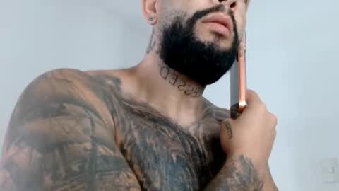 elosocazador online show from December 1, 12:19 pm