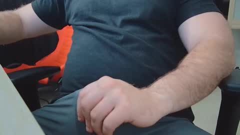 alexgarg online show from March 23, 6:25 pm