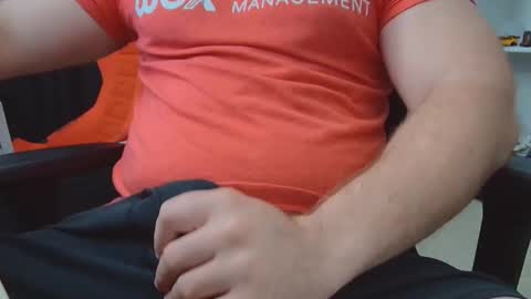 alexgarg online show from November 7, 7:50 pm