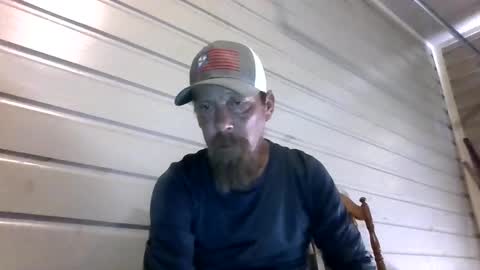 elwooood7 online show from March 6, 7:44 pm