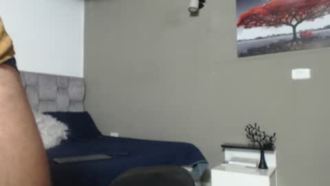 emanuelspencer online show from July 16, 6:59 pm