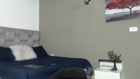 emanuelspencer online show from July 14, 6:36 pm