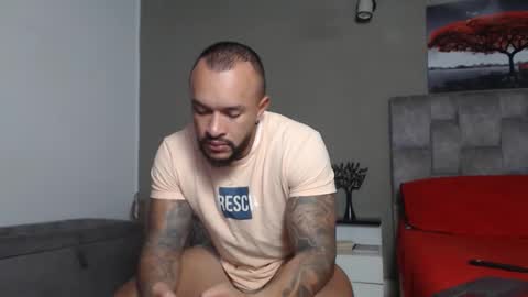 emanuelspencer online show from February 26, 5:09 am