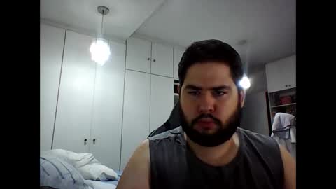 embarrassed_str8_3incher online show from February 27, 5:19 am