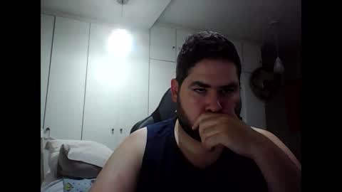 embarrassed_str8_3incher online show from February 3, 12:52 am