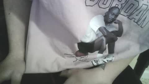 emberrush online show from December 4, 11:50 am