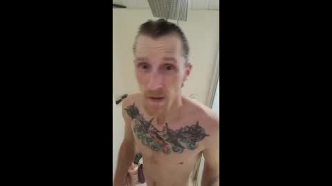 Adam online show from December 15, 1:57 am