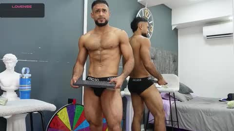 Emilio online show from March 31, 11:12 am