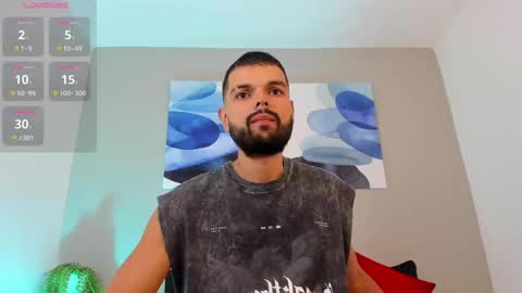 EMILIO online show from February 22, 9:21 pm