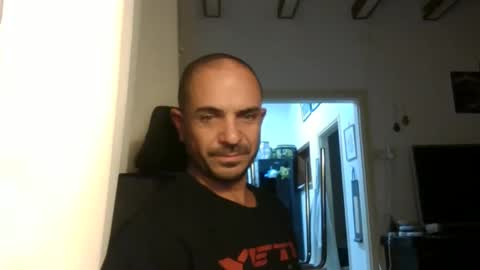 Ariel online show from November 11, 7:41 pm