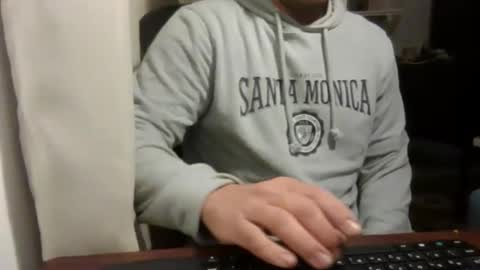 Ariel online show from February 4, 11:33 pm