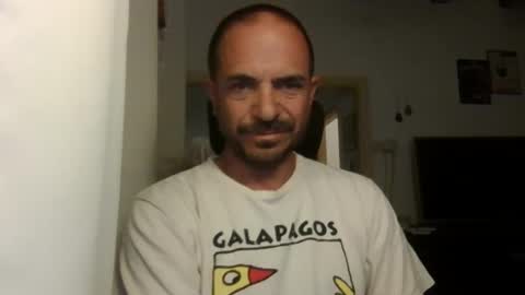 Ariel online show from October 12, 3:33 am