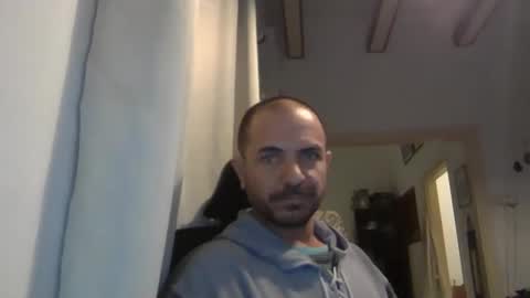 Ariel online show from January 6, 4:34 pm