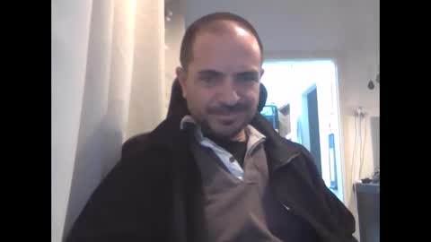 Ariel online show from February 13, 4:07 pm