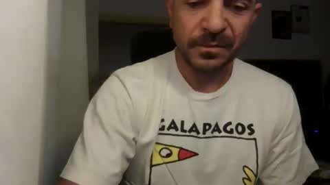 Ariel online show from October 3, 4:17 am