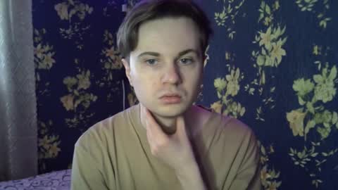 emmanuel_manny online show from February 1, 12:04 pm