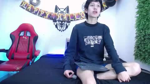 SERGIO online show from October 29, 12:52 pm