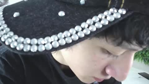 SERGIO online show from November 5, 1:02 pm