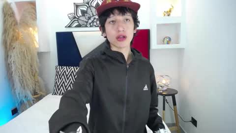 SERGIO online show from November 17, 3:20 am