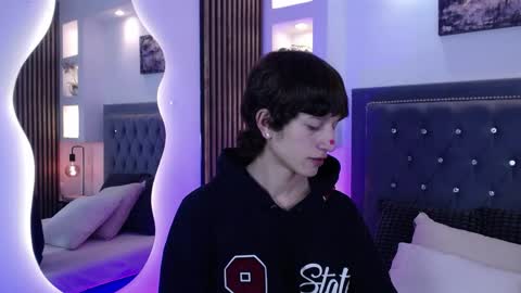 SERGIO online show from April 5, 8:27 pm