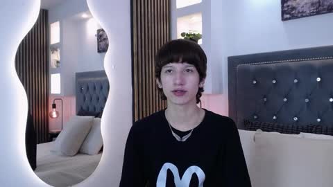 SERGIO online show from April 9, 8:26 pm