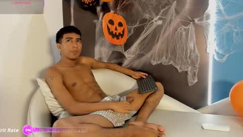 Ender online show from November 1, 6:01 pm