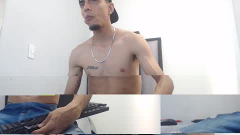 endrick_23 online show from February 24, 4:02 am