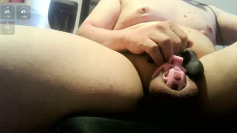 Bruno online show from January 22, 4:44 pm