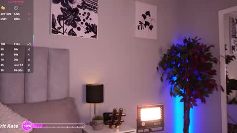 Snapshot of endy_rush chatting on October 19, 1:03 pm Endy online show from October 19, 1:03 pm