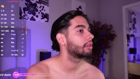 Endy online show from February 19, 12:56 pm