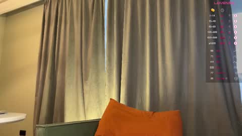 Enen online show from November 12, 8:53 am