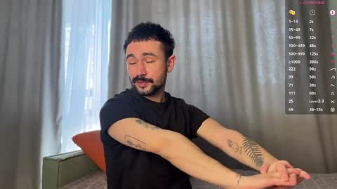 Enen online show from April 1, 10:06 am