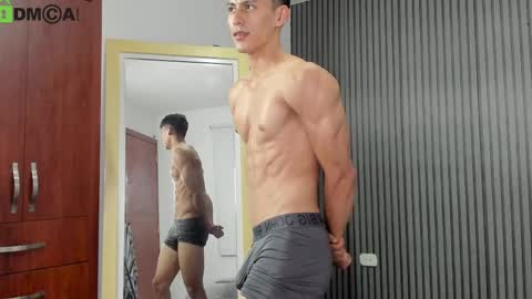 Gio online show from May 23, 5:46 am
