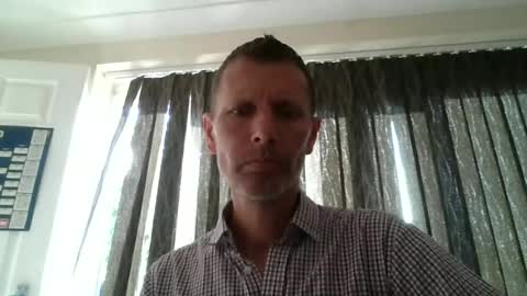 EnglishGuy183 online show from July 14, 8:18 am