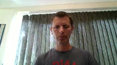 EnglishGuy183 online show from June 23, 9:03 am