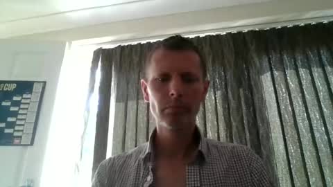 EnglishGuy183 online show from July 14, 10:21 am