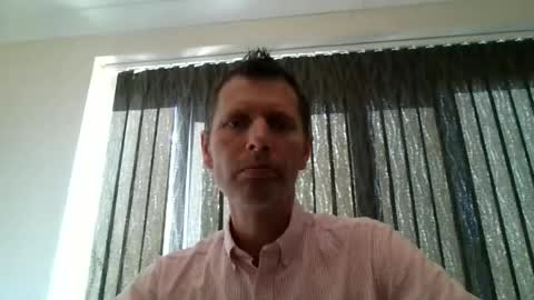 EnglishGuy183 online show from June 19, 8:20 am