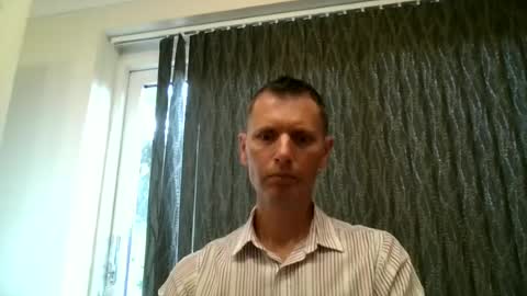 EnglishGuy183 online show from June 30, 8:15 am