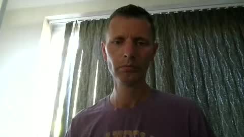EnglishGuy183 online show from July 6, 5:04 pm