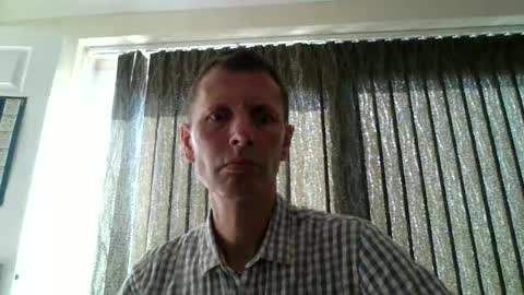 EnglishGuy183 online show from July 10, 9:13 am