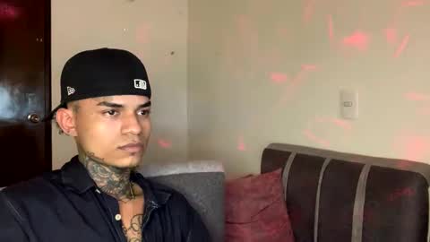 Enigma online show from February 22, 11:10 pm